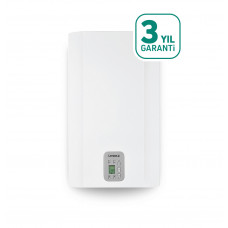 LAMBERT LPY COMPACT 24 KW TAM YOĞUŞMALI KOMBİ