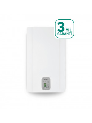 LAMBERT LPY COMPACT 24 KW TAM YOĞUŞMALI KOMBİ LAMBERT LPY COMPACT 24 KW TAM YOĞUŞMALI KOMBİ