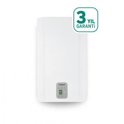 LAMBERT LPY COMPACT 24 KW TAM YOĞUŞMALI KOMBİ
