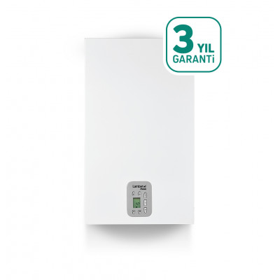 LAMBERT LPY COMPACT 30 KW TAM YOĞUŞMALI KOMBİ