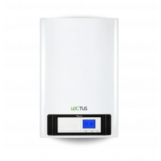 BAYMAK LECTUS DUVAR TİPİ YOĞUŞMALI KAZAN 115 KW