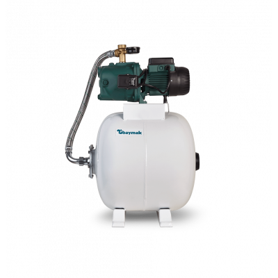 BAYMAK JET 82 M 50 LT DEPOLU