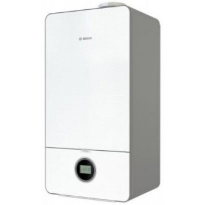 BOSH CONDENS 7000İ W 24/28 SİYAH-BEYAZ BOSH CONDENS 7000İ W 24/28 SİYAH-BEYAZ