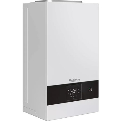 BUDERUS LOGOMAX PLUS GB022i 20 KW