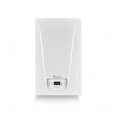 BAYMAK LUNATEC 20 KW TAM YOĞUŞMALI KOMBİ