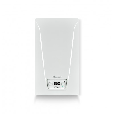 BAYMAK LUNATEC 30 KW YOĞUŞMALI KOMBİ